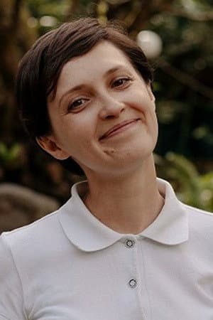 Zhanna Ozirna profile