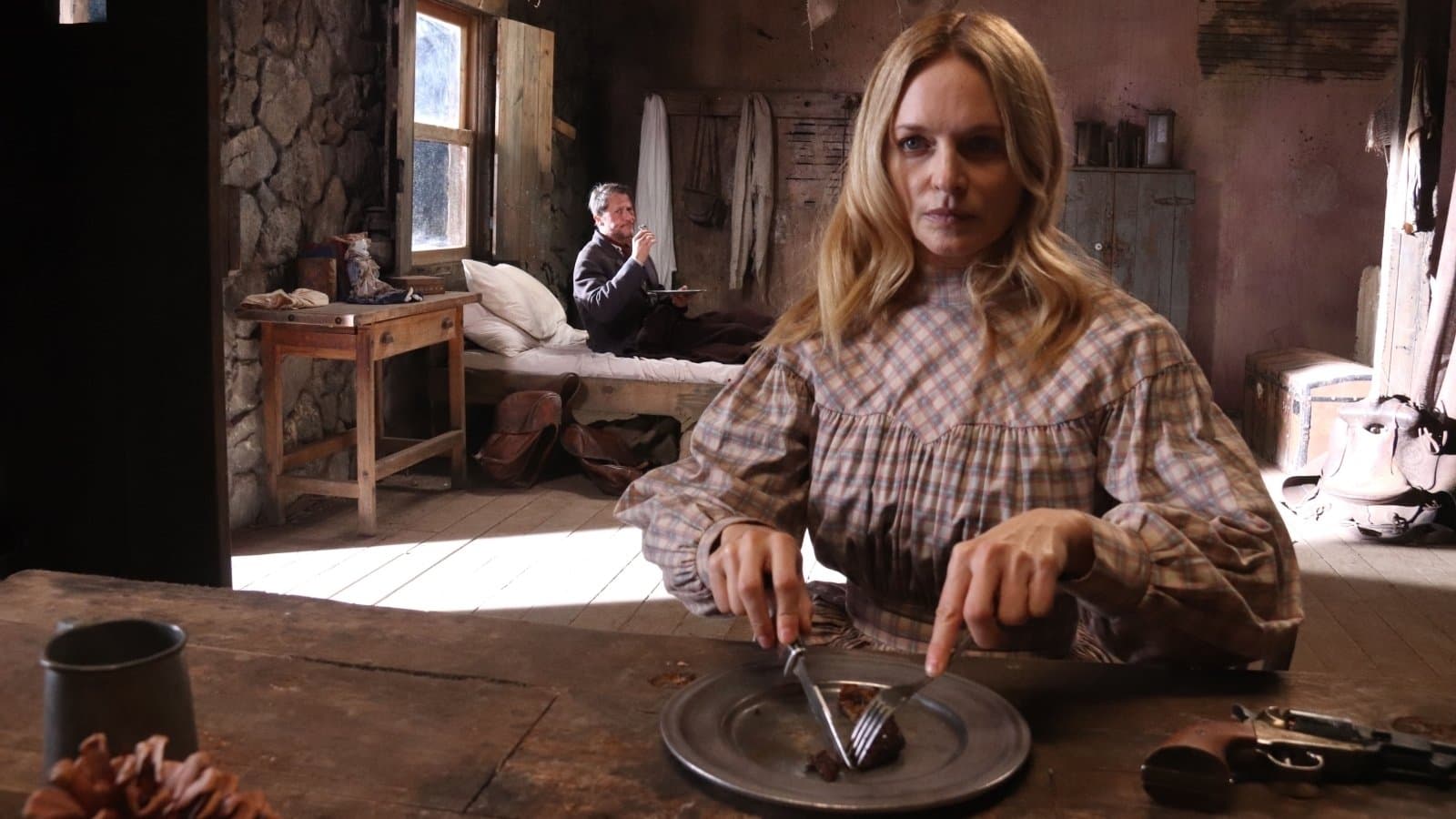 Place of Bones backdrop