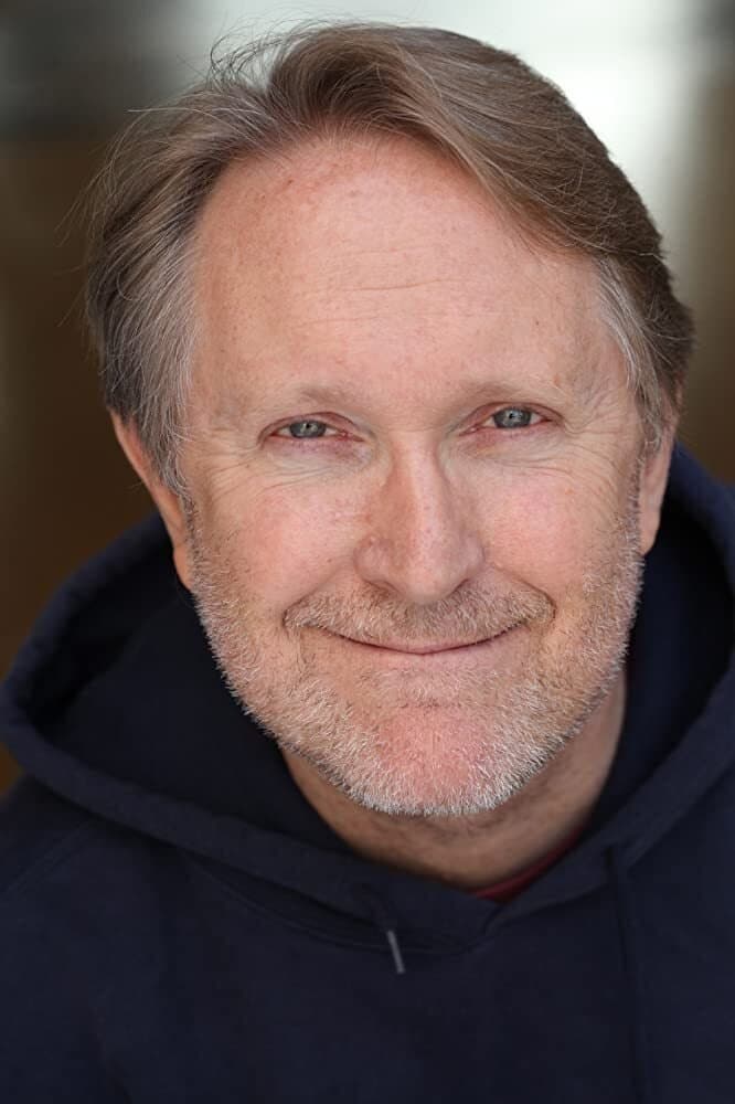 William Holmes profile