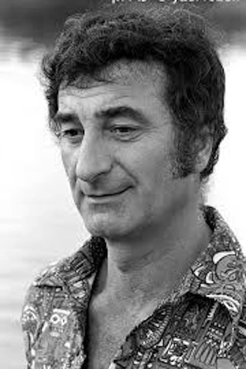 Gideon Singer profile