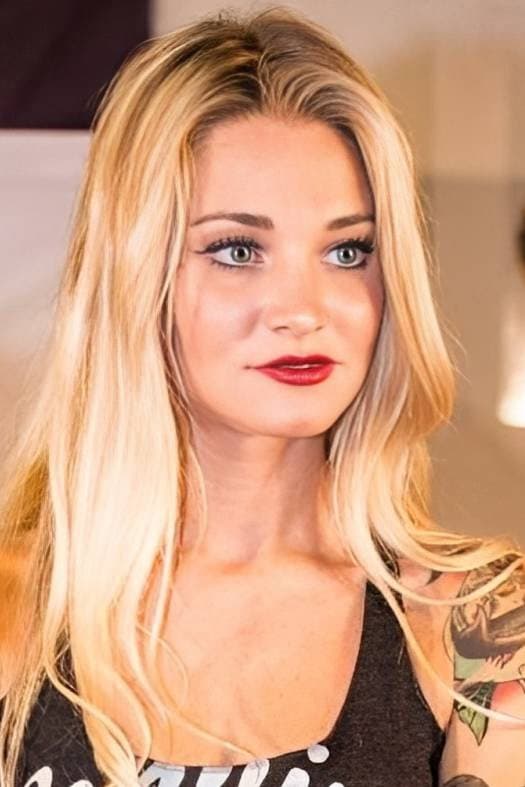 Veronica Calilli profile