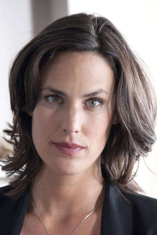 Julie Fournier profile