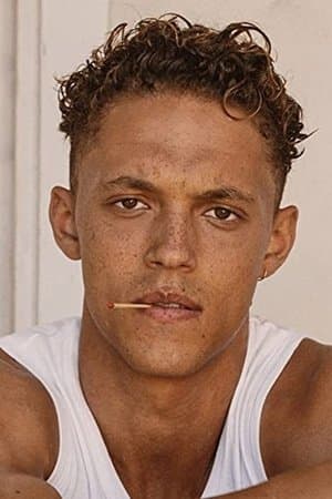 Orlando Norman profile