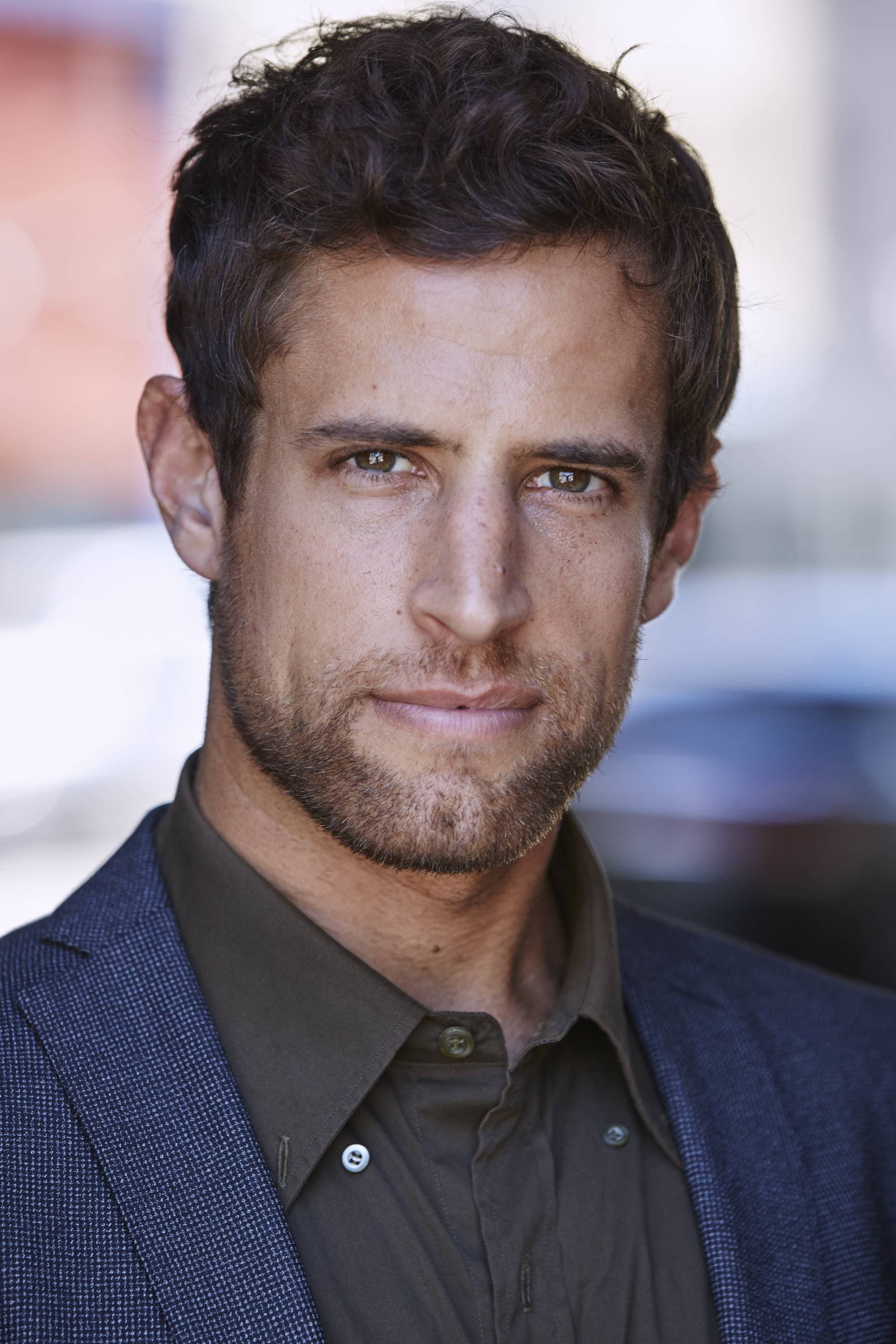 James Hawthorn profile