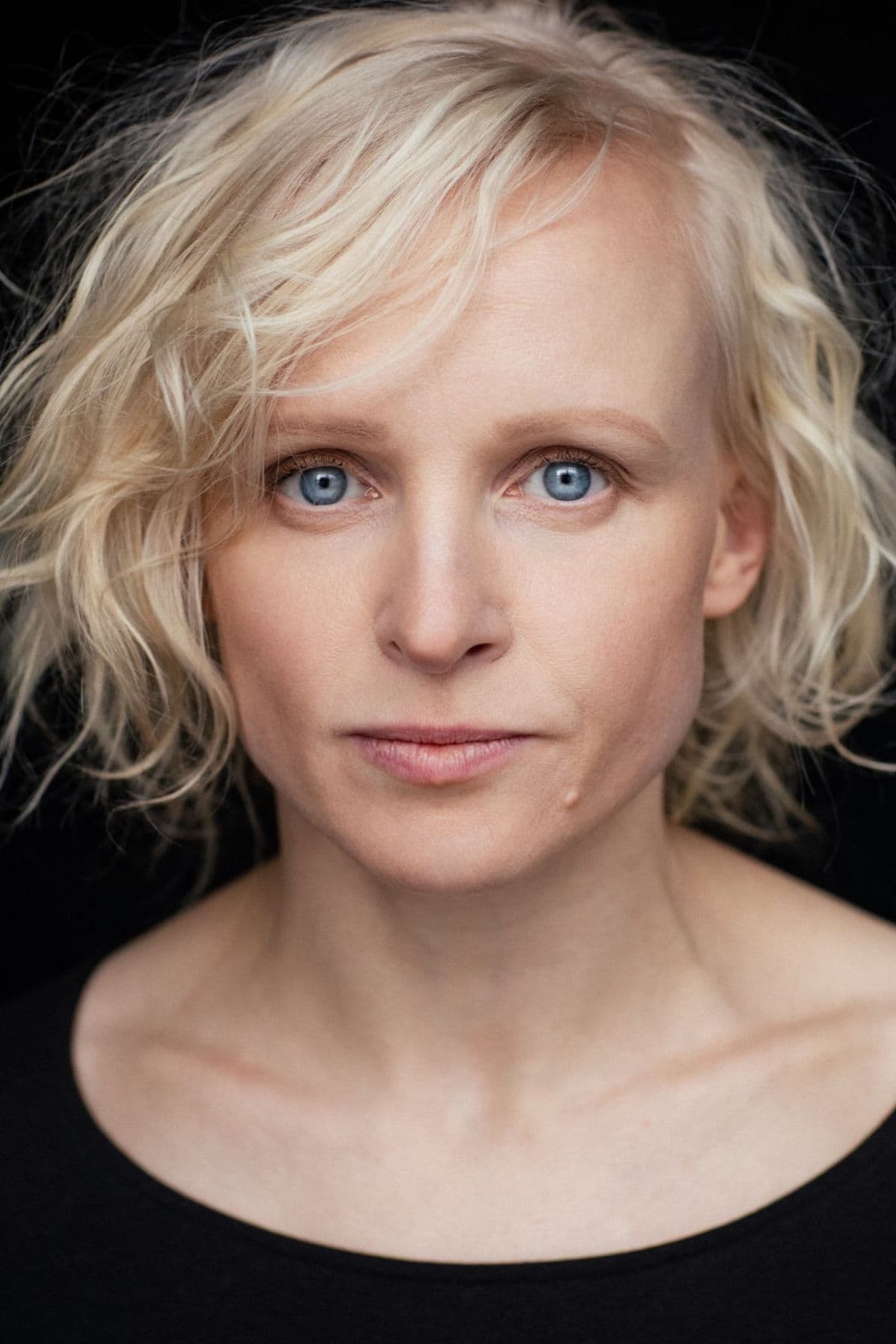 Anne Müller profile