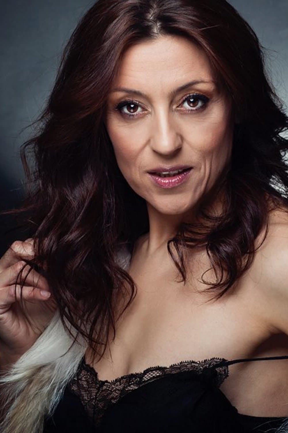 Pepa Aniorte profile