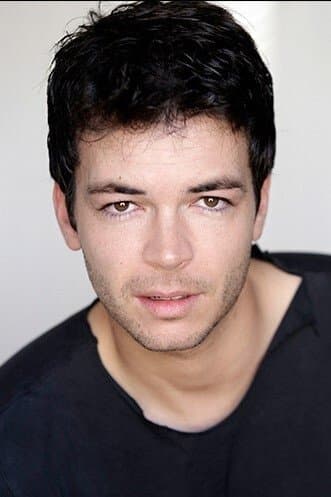 Carlos Serrano-Clark profile