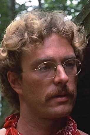 Peter Brouwer profile