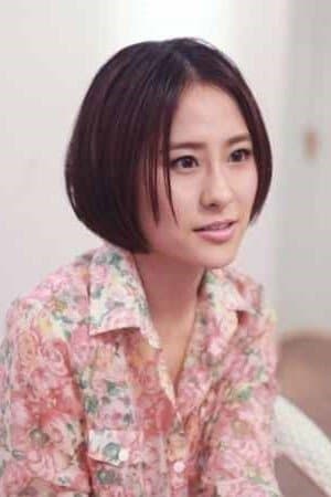 Wu Qing-Qing profile