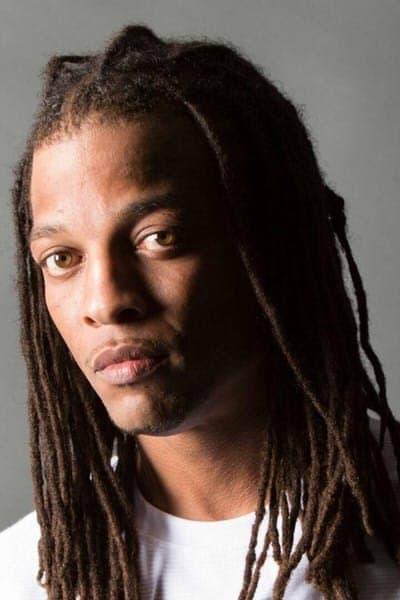 Ruben E. A. Brown profile