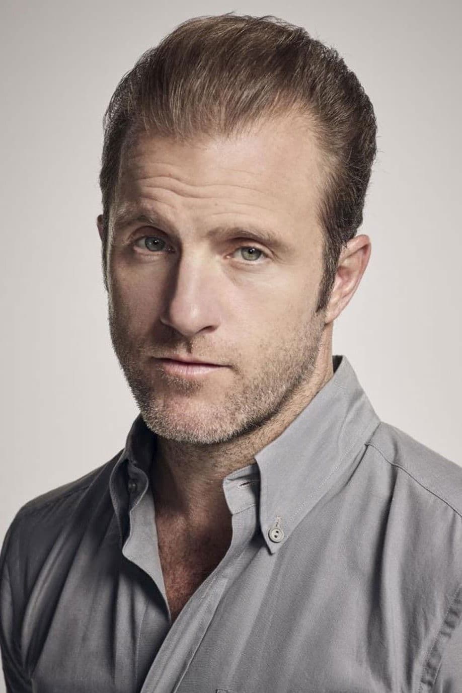Scott Caan profile