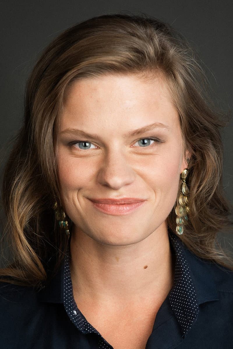 Kristina Boytsova profile