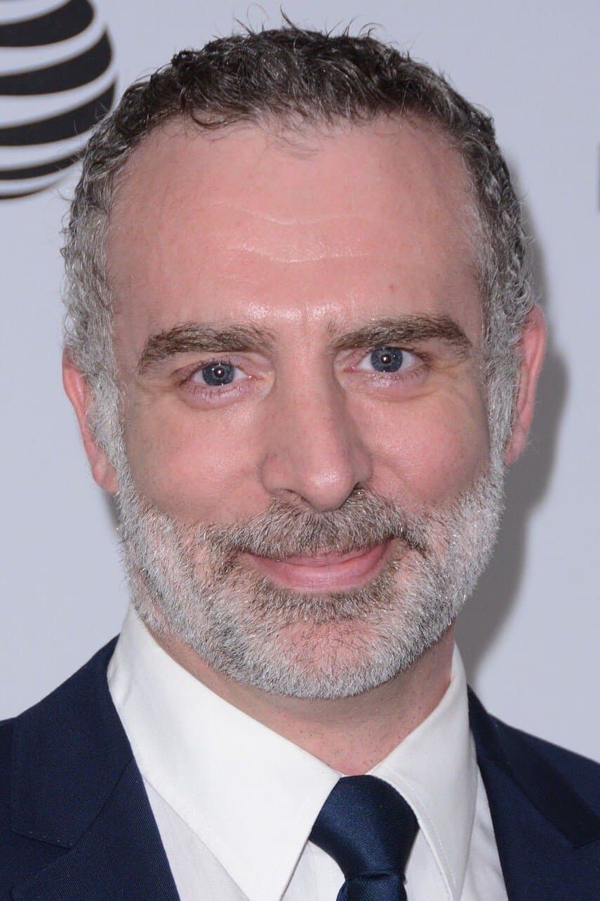 Aidan Redmond profile