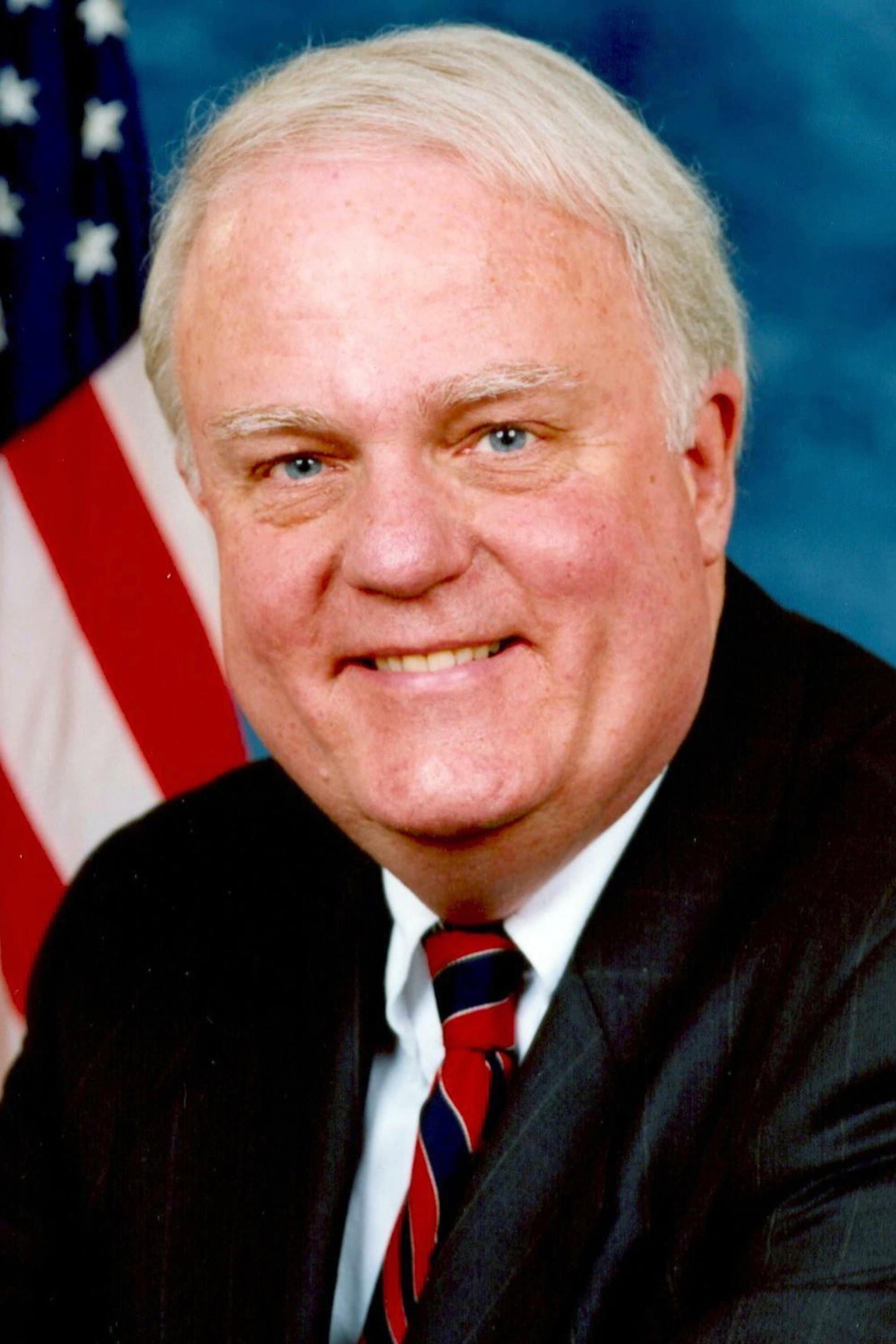 James Sensenbrenner profile