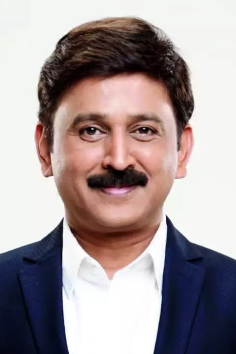 Ramesh Aravind profile