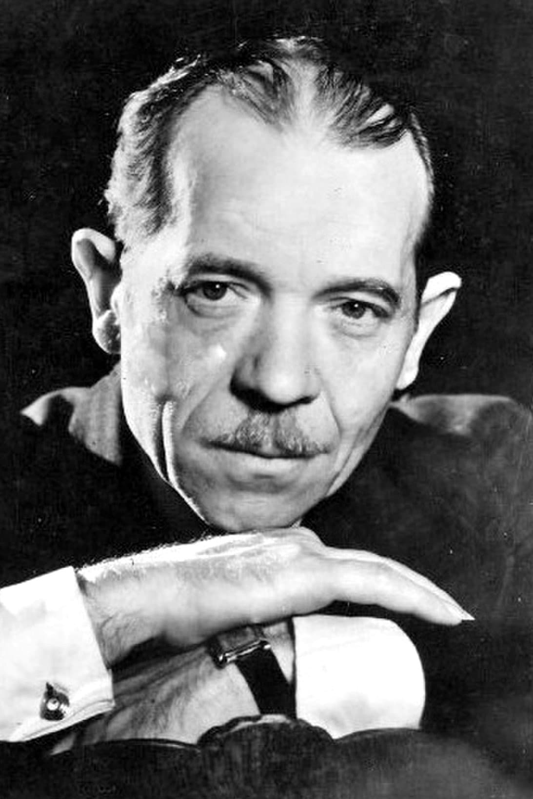 Pierre Larquey profile