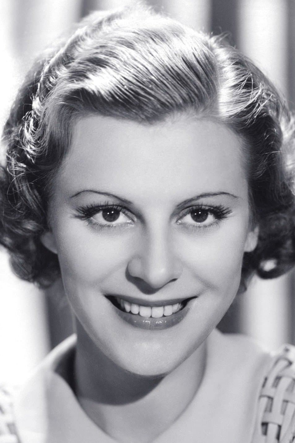 Adrienne Marden profile