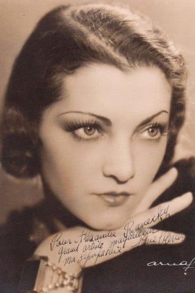 Lyne Clevers profile