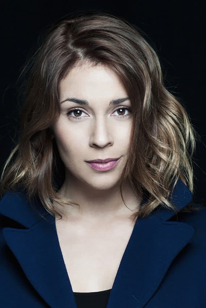 Alexandra Szucs profile