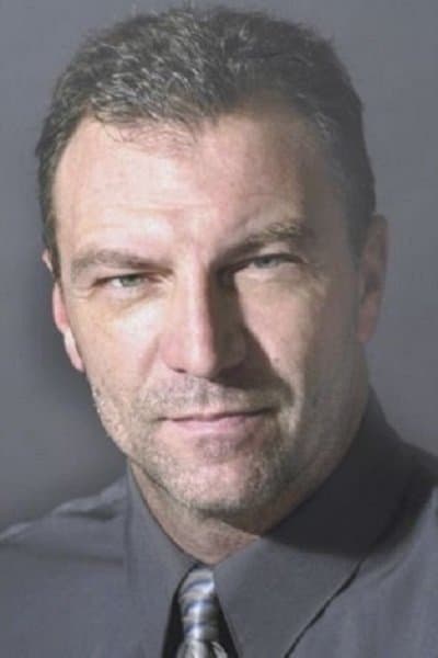 Steven Maines profile