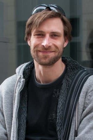 Zalán Makranczi profile