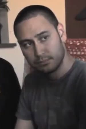 Jason Bertrand profile