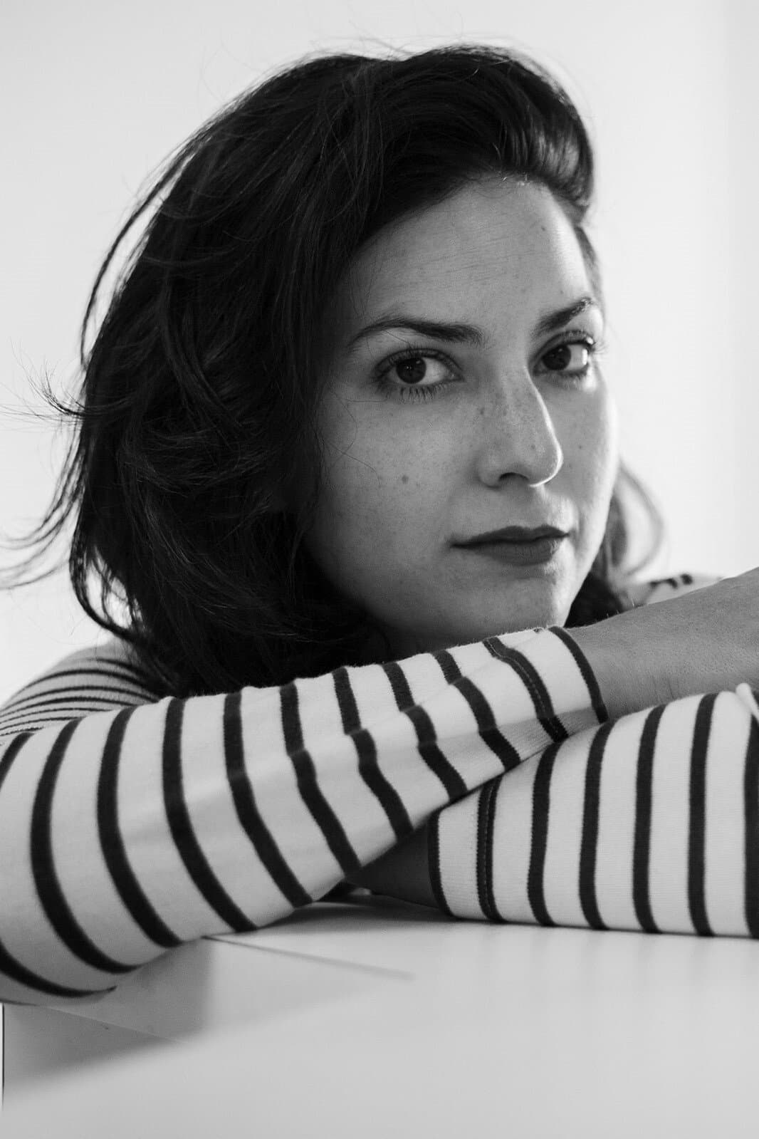 Rebecca Zlotowski profile