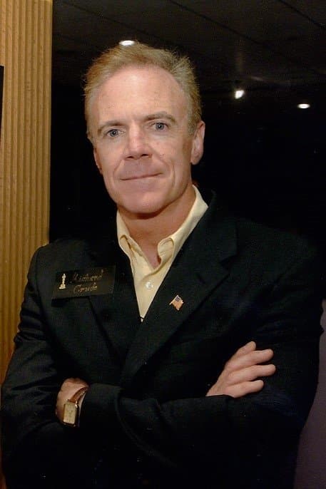 Richard Crudo profile