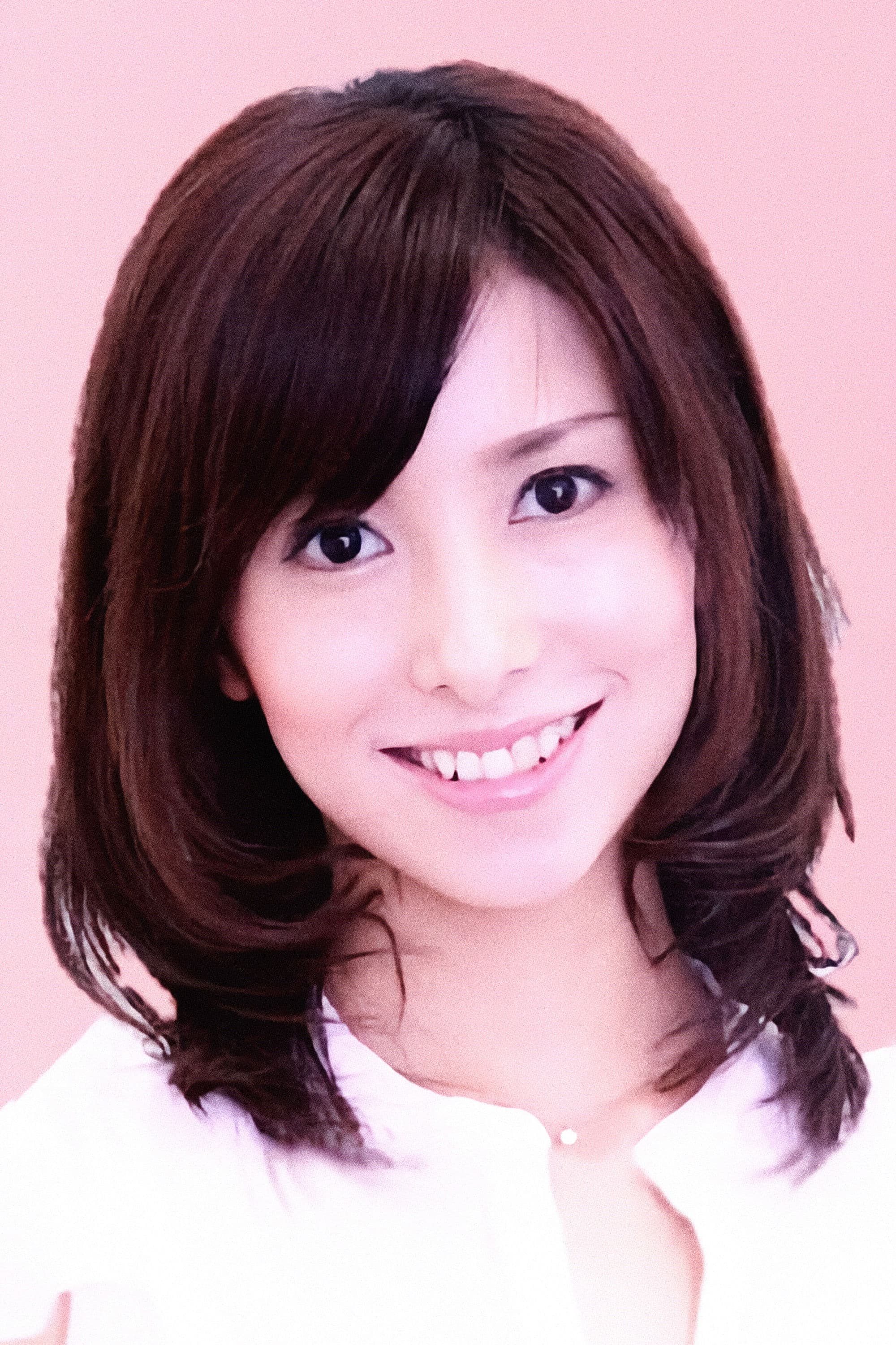 Nana Saito profile