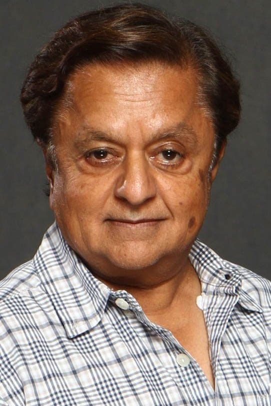 Deep Roy profile