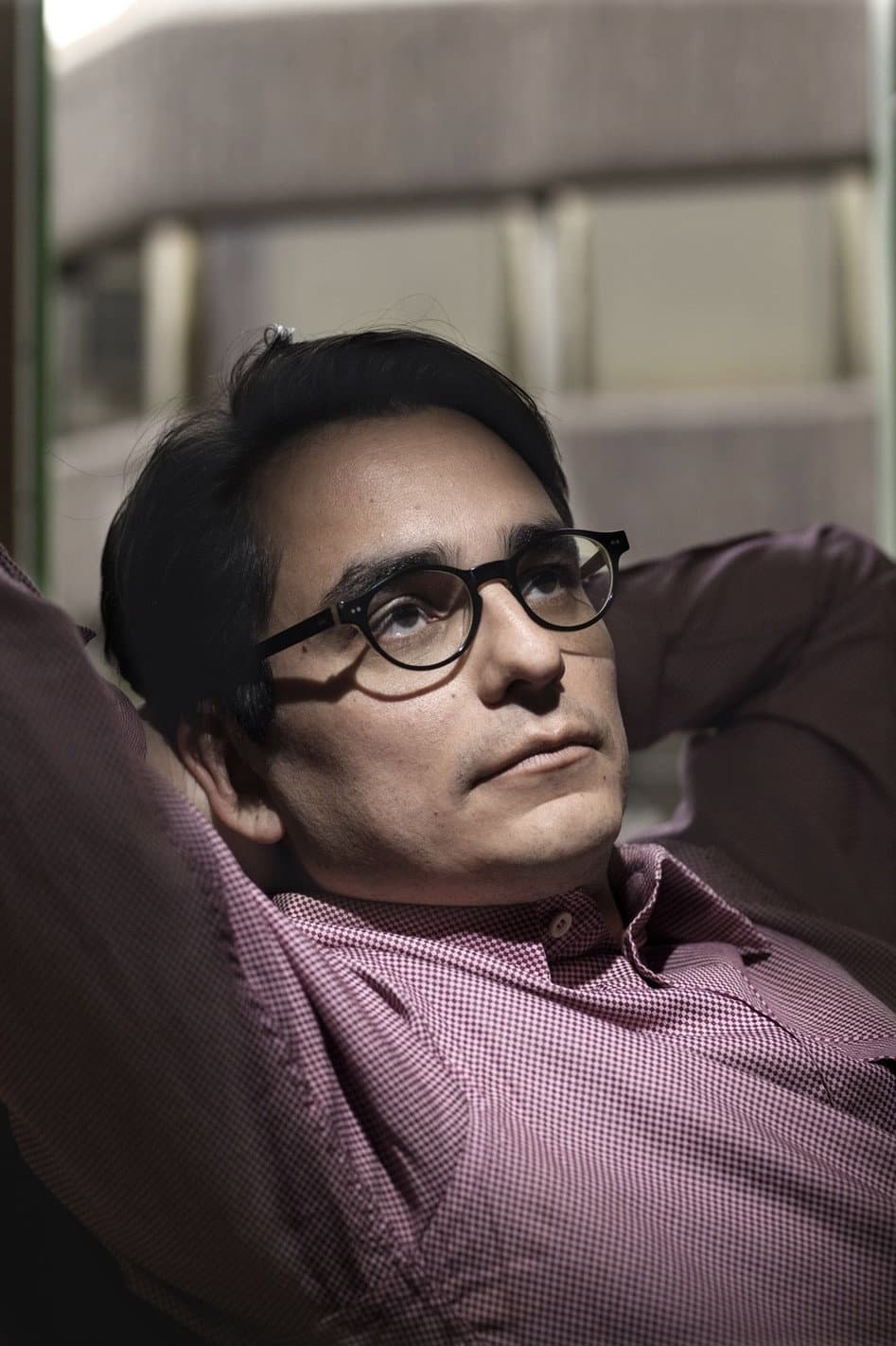 Andrés Duque profile