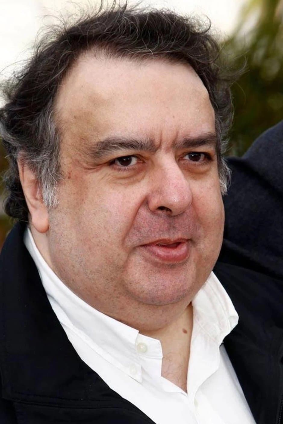 Philippe Sarde profile