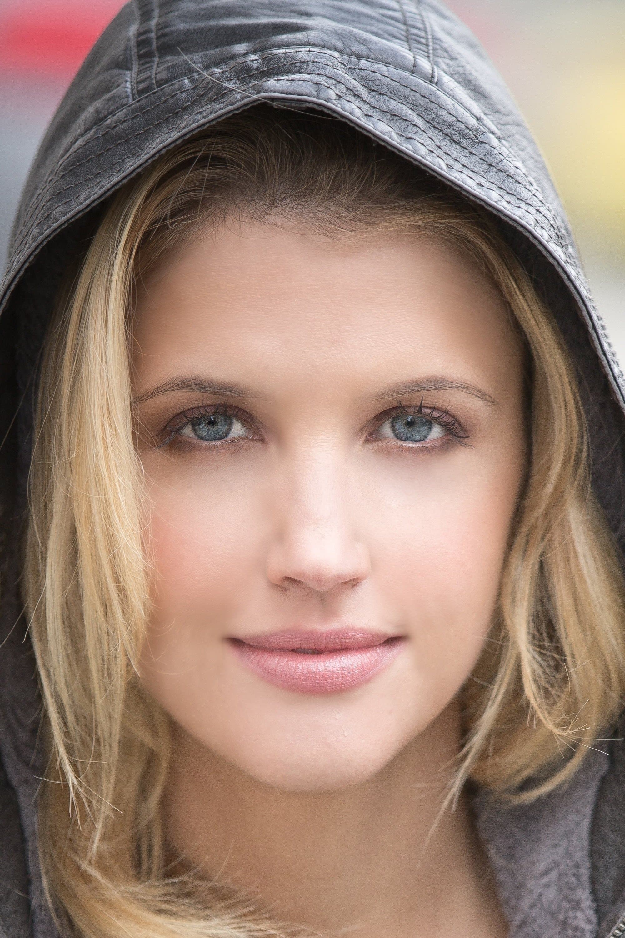 Gabrielle Christian profile