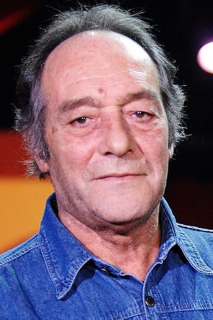 Jacques Rouveyrollis profile