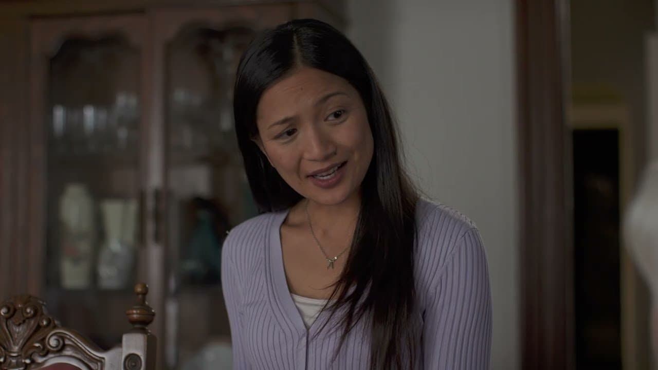 A Family's Secret backdrop