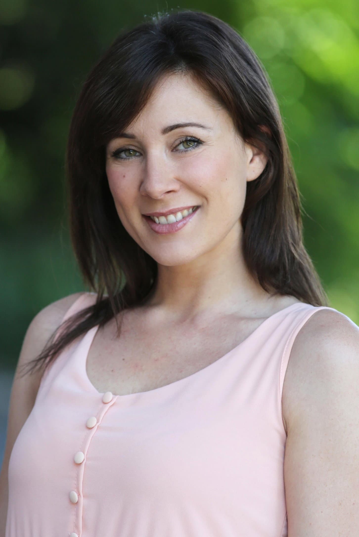 Valeria Barreca profile