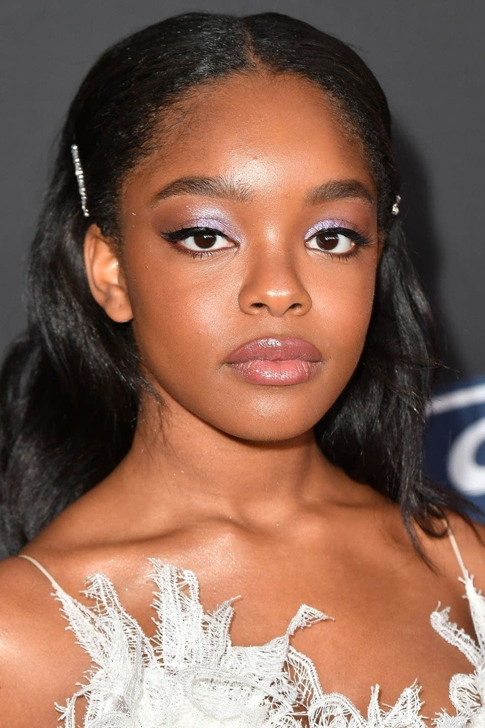 Marsai Martin profile