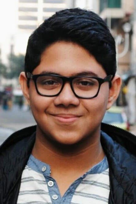 Rajarshi Nag profile