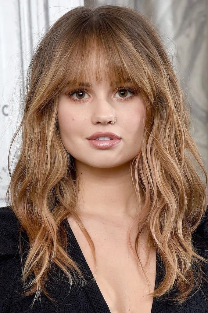 Debby Ryan profile