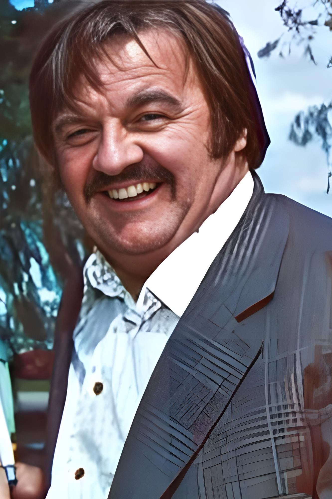 Lucky Grills profile