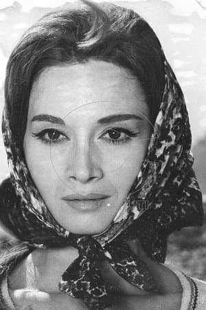 Alexandra Ladikou profile