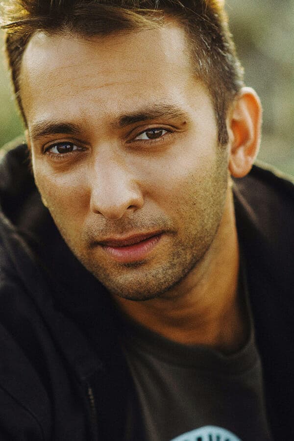 Andrew Kightlinger profile