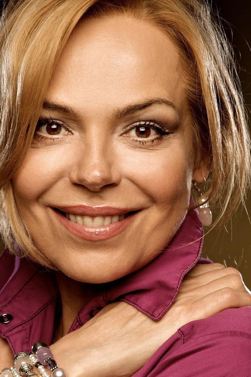 Dagmar Havlová Veškrnová profile