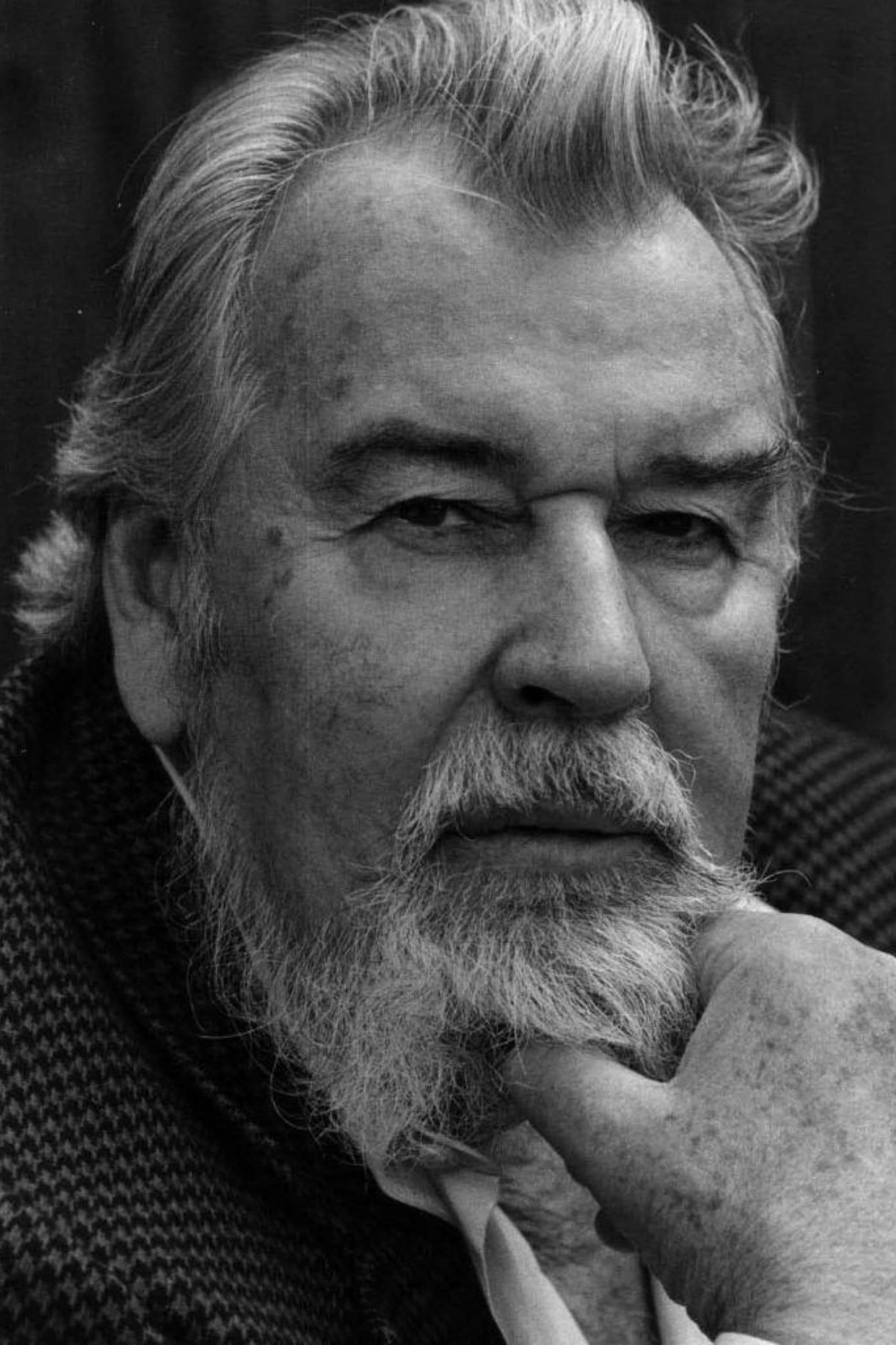 Bernhard Wicki profile