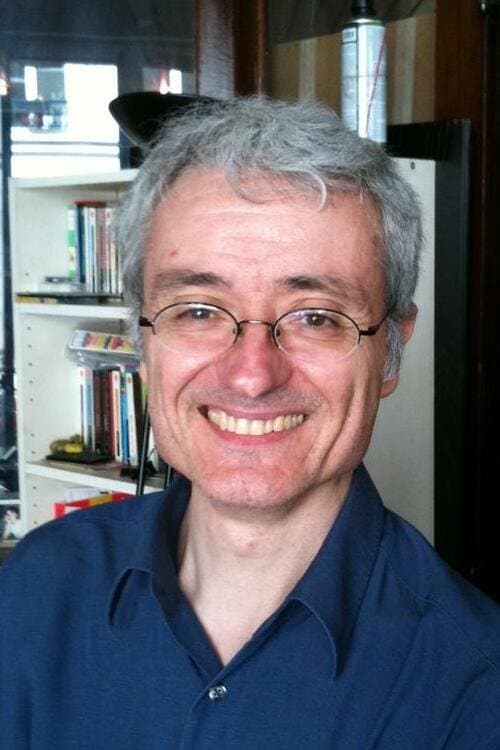 Jean-Jacques Prunès profile