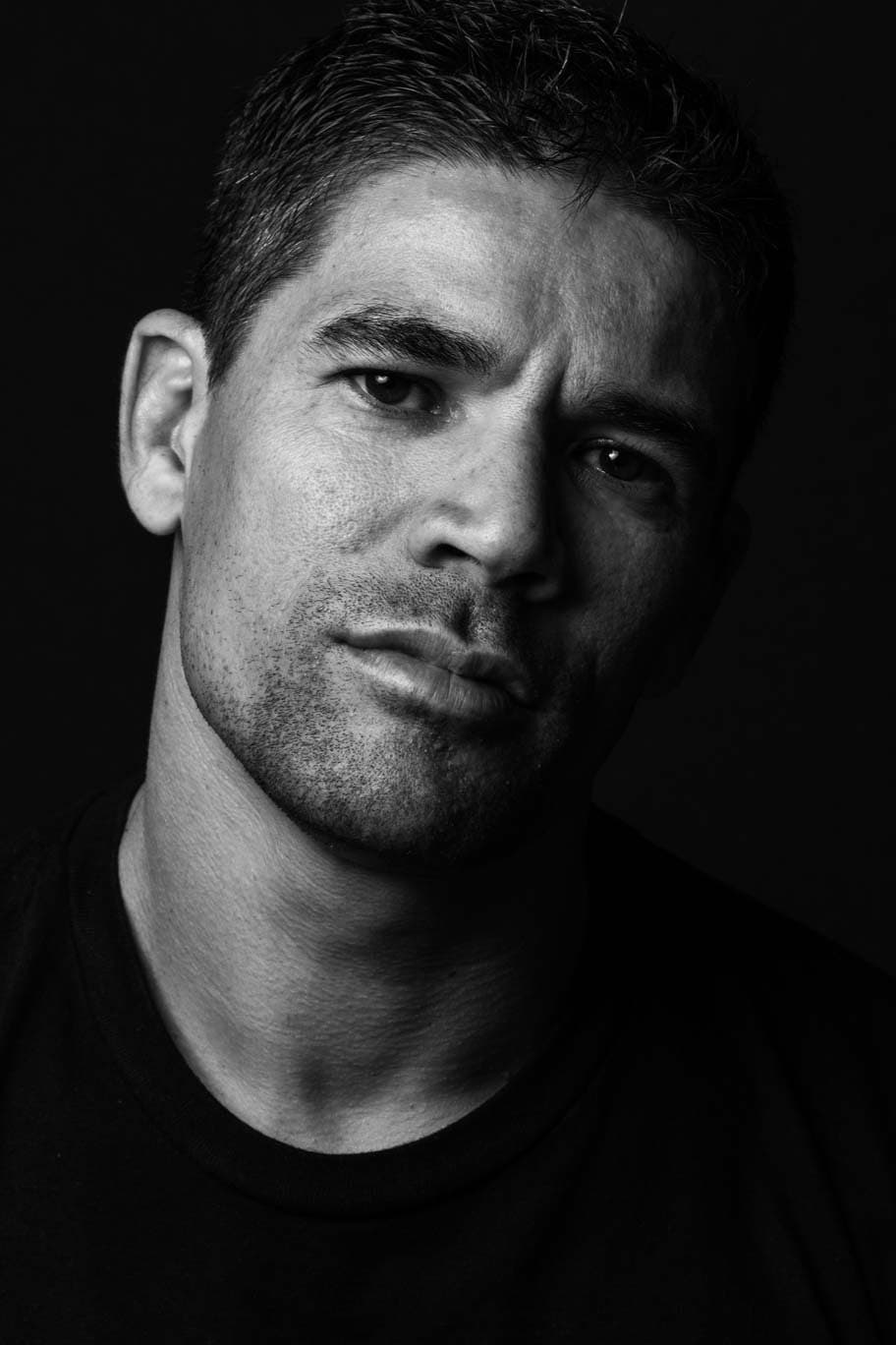 Grant Powell profile