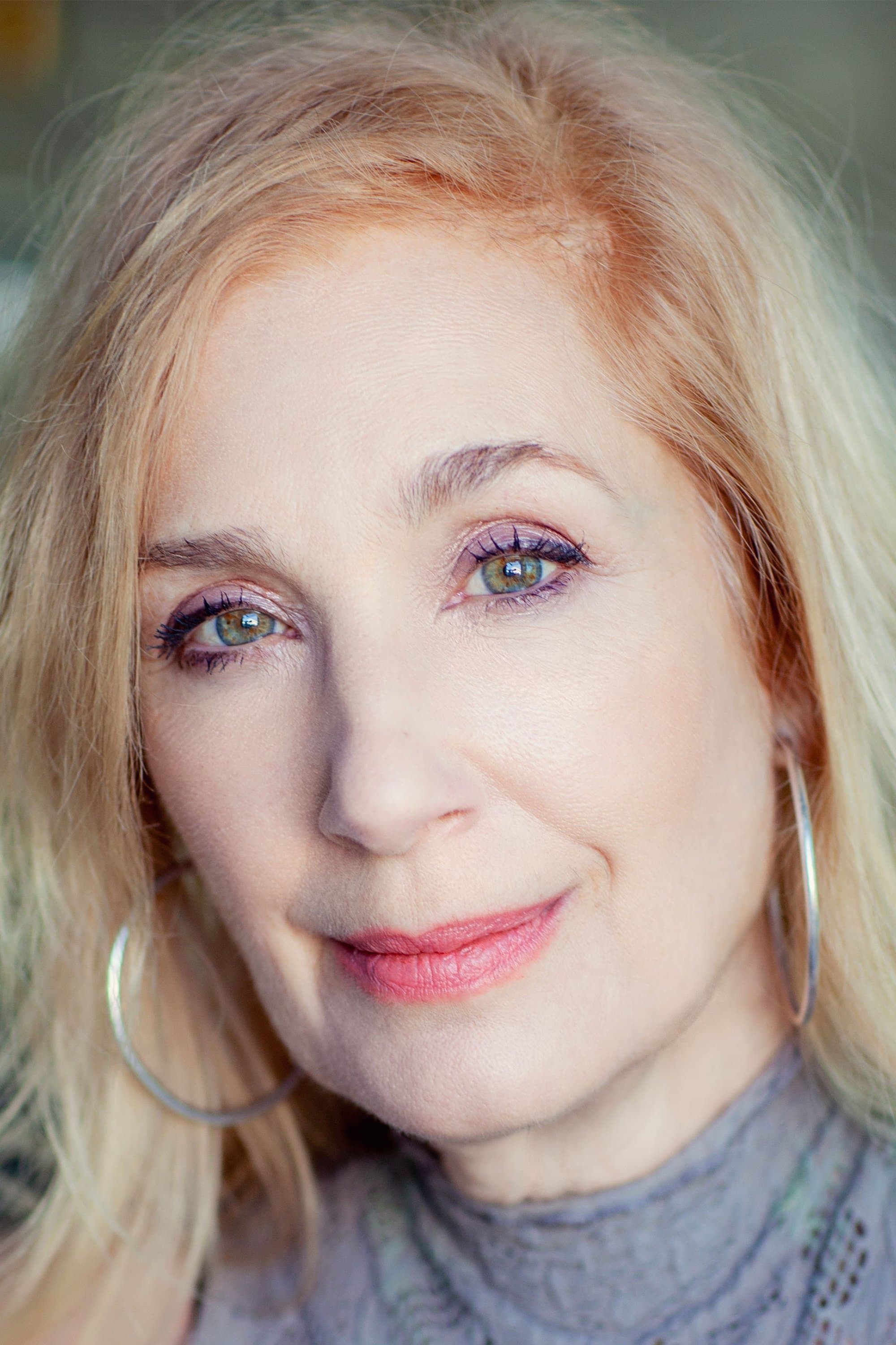 Susan Priver profile