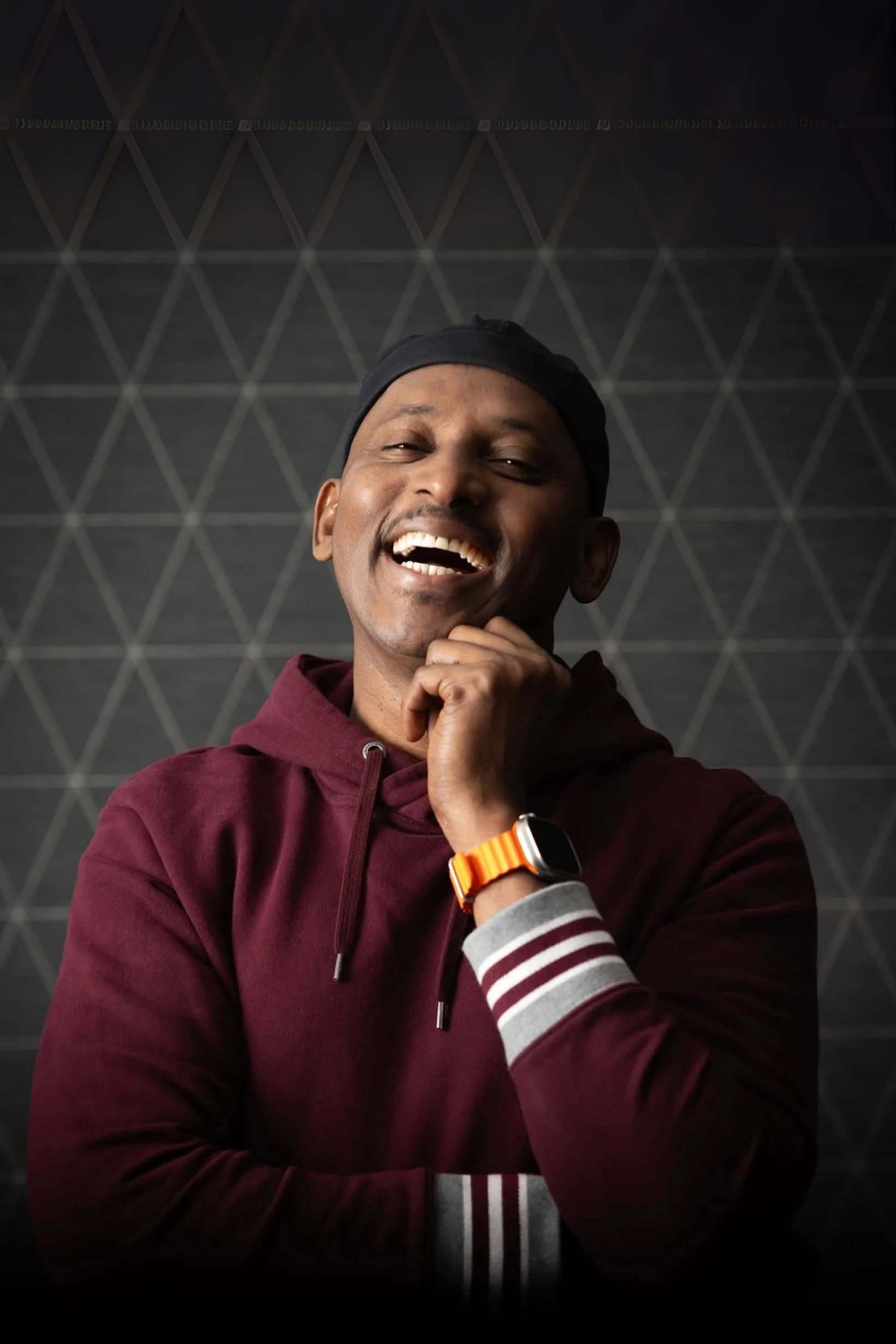 Souley Oumarou profile