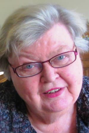 Isa Stenberg profile