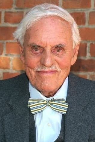 Klaus Höhne profile